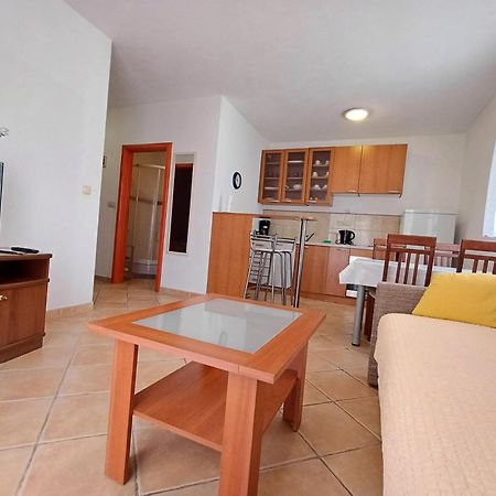 Apartman Dm Trogir Luaran gambar