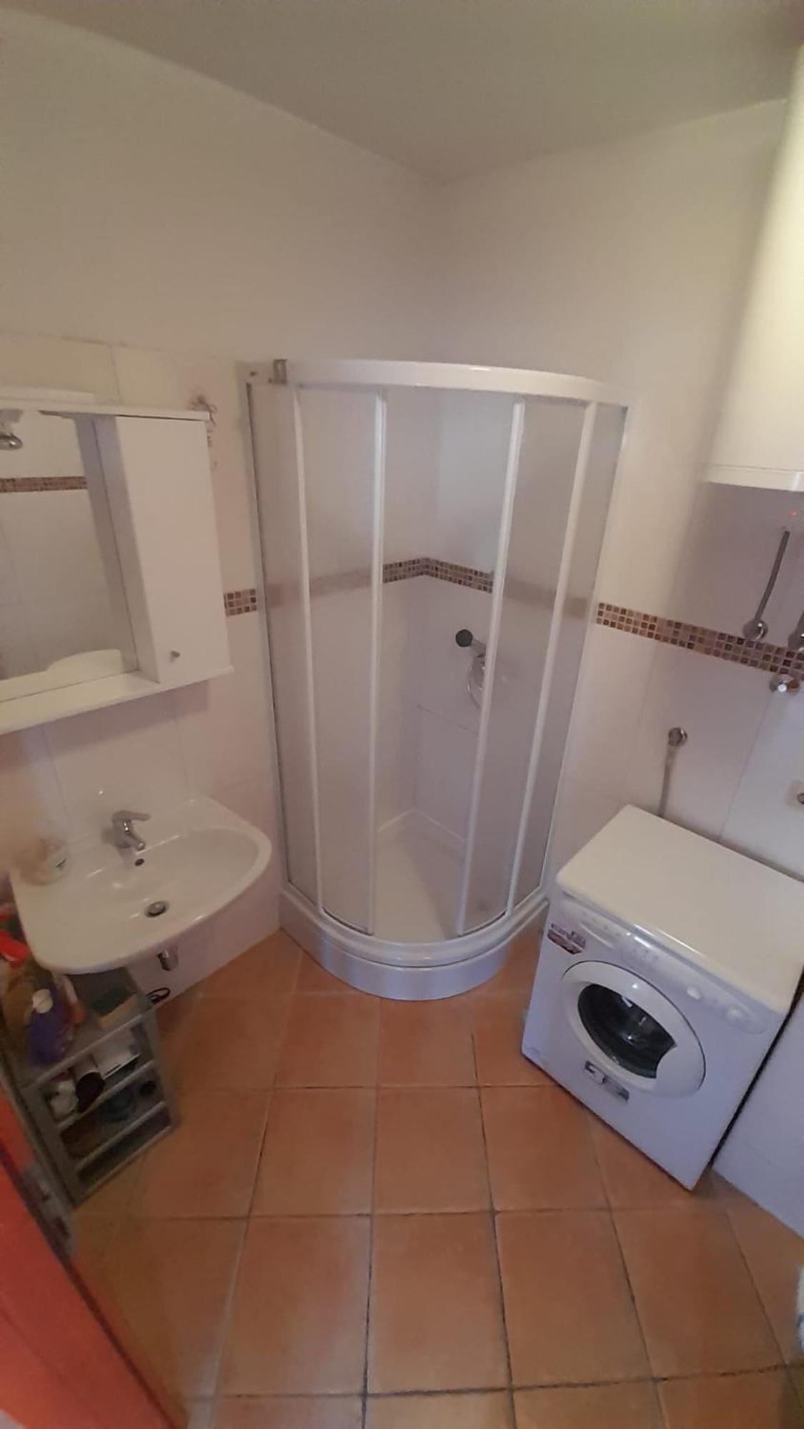Apartman Dm Trogir Luaran gambar