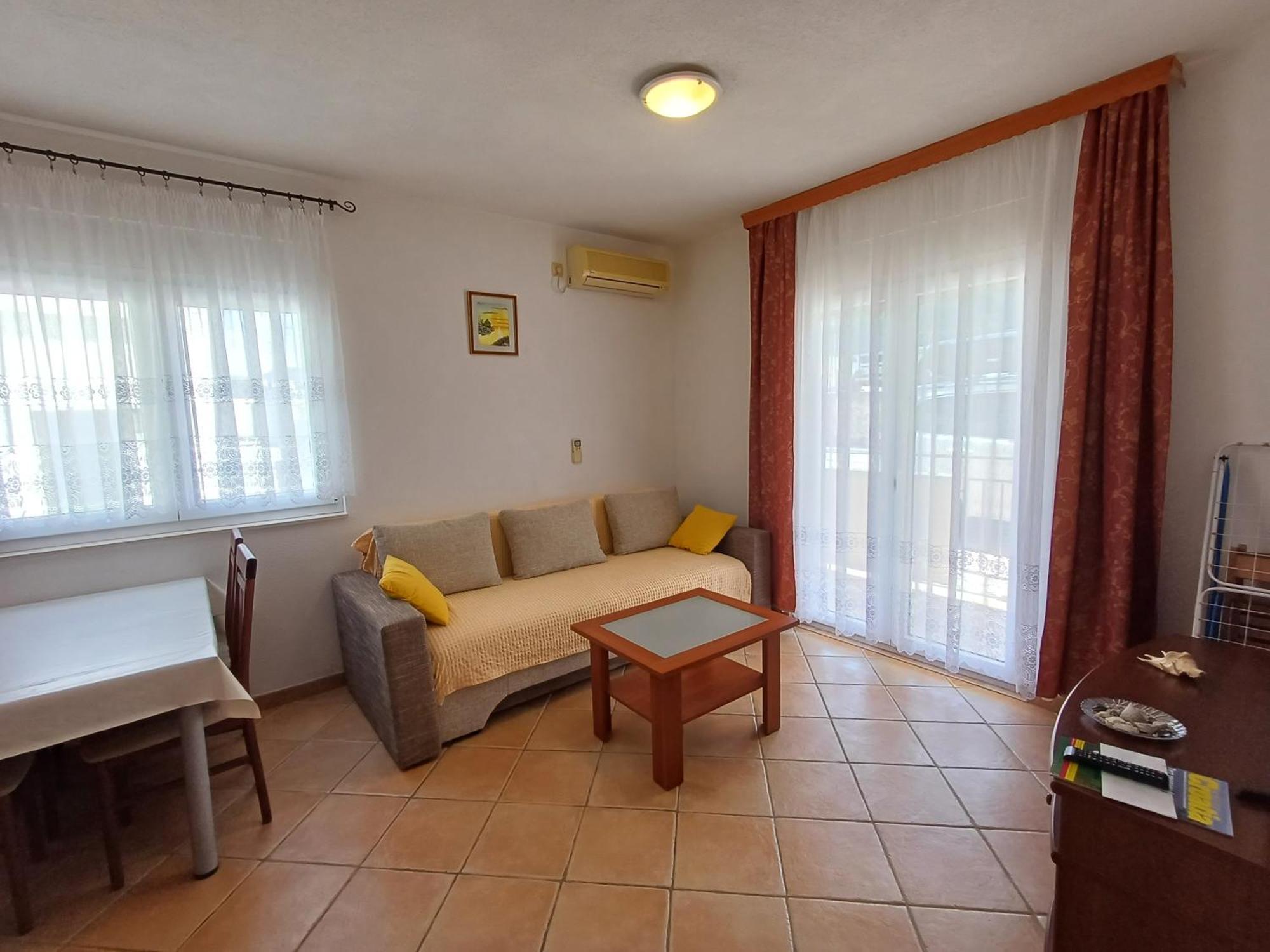 Apartman Dm Trogir Luaran gambar