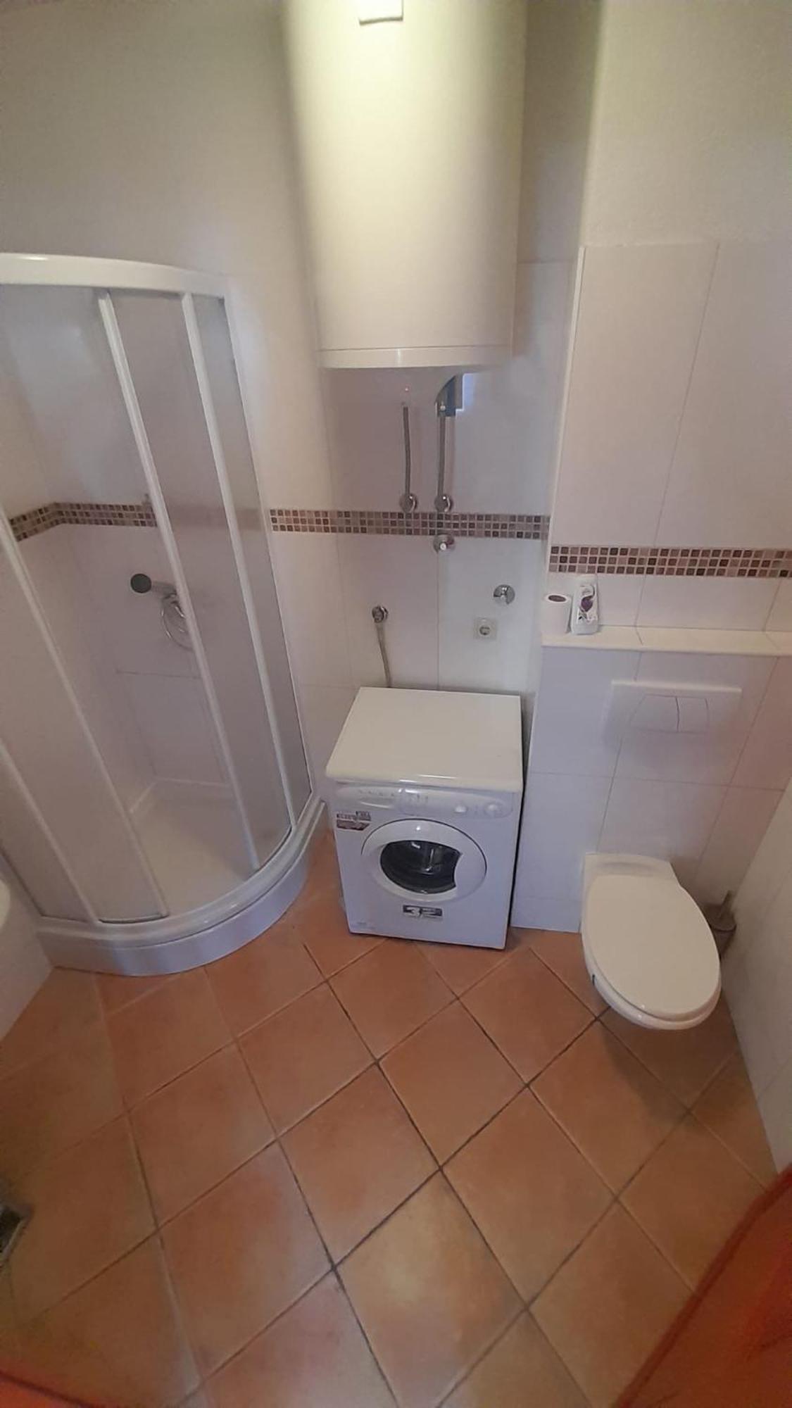 Apartman Dm Trogir Luaran gambar
